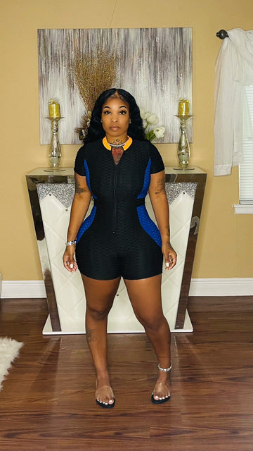 Tracksuit Romper Glamherup Beautique